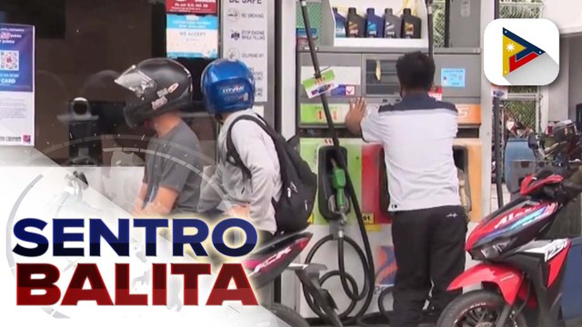 DOE, minamadali na ang proseso para sa Pantawid Pasada Program ng gobyerno