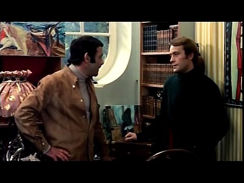 Que la bête meure Bande-annonce (EN)