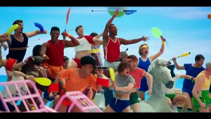 Barbie Making Of VO "I'm Just Ken"