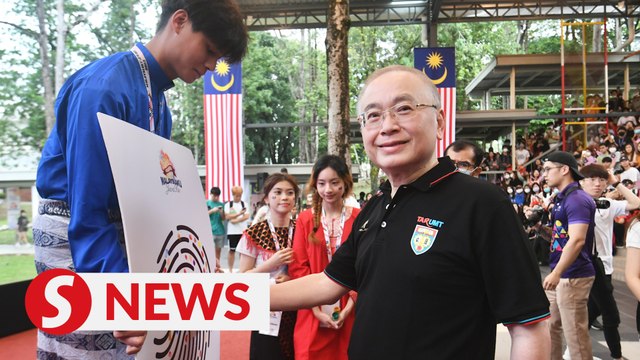 Let’s go back to the true spirit of togetherness, Dr Wee urges Malaysians