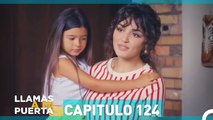 Llamas A Mi Puerta Capitulo 124 (Español Doblado)