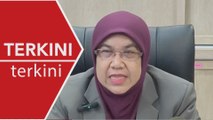 [TERKINI] Wabak Batuk Kokol di Rompin tidak serius - JKNP