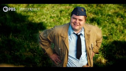 World on Fire - saison 2 Bande-annonce VO