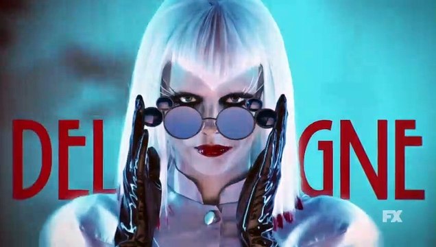 American Horror Story - saison 12 Bande-annonce VO