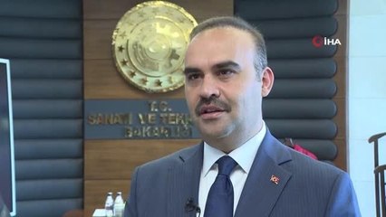 Suudi Arabistan'la yapay zeka iş birliği masada