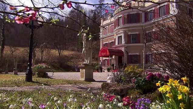 Sturm der Liebe - Provokation Folge 4086