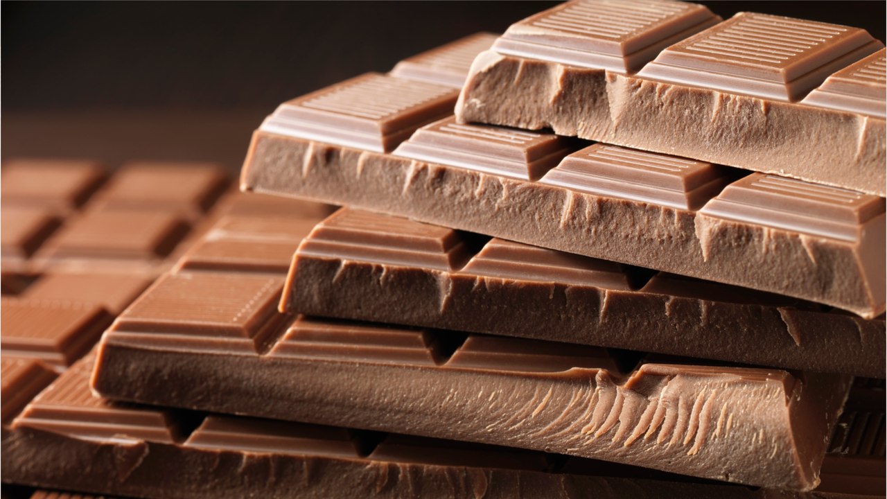 Mindesthaltbarkeitsdatum abgelaufen: Kann man die Schokolade noch essen?