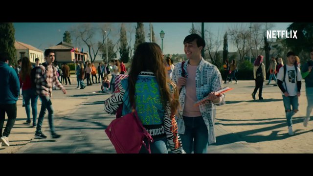 Trailer de 'El club de los lectores criminales'