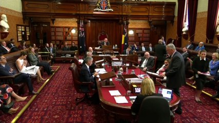 NSW MPs Mark Latham, Rod Roberts resign from the party