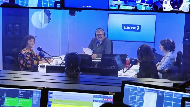 Kiddy Smile, chanteur, DJ, producteur, danseur et membre du jury de «Drag Race France»