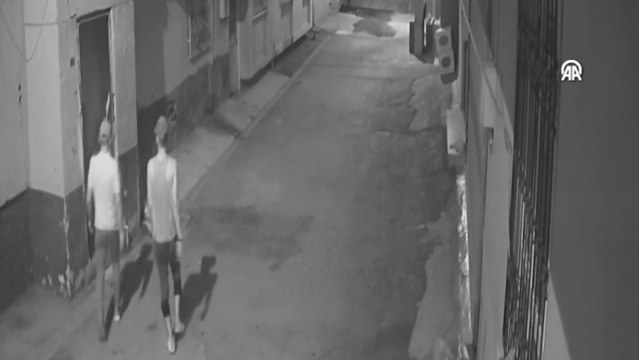 Elektrikli bisiklet ve motosiklet çalan 2 zanlı tutuklandı
