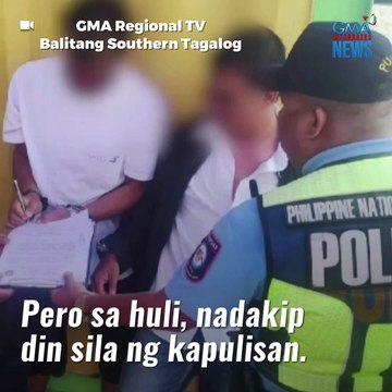 Kakaibang transaksyon sa BIR, naaktuhan ng guwardiya! | GMA News Feed