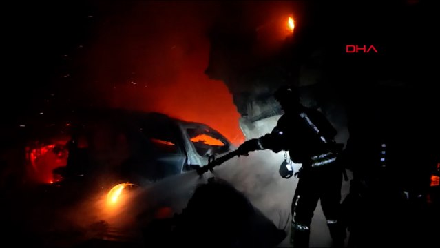 Rusya, Zaporijya'yı vurdu