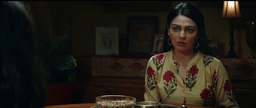 It Lives Inside Trailer #2 (2023) Megan Suri, Neeru Bajwa Horror Movie HD