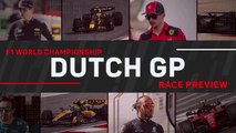 Dutch Grand Prix F1 Preview