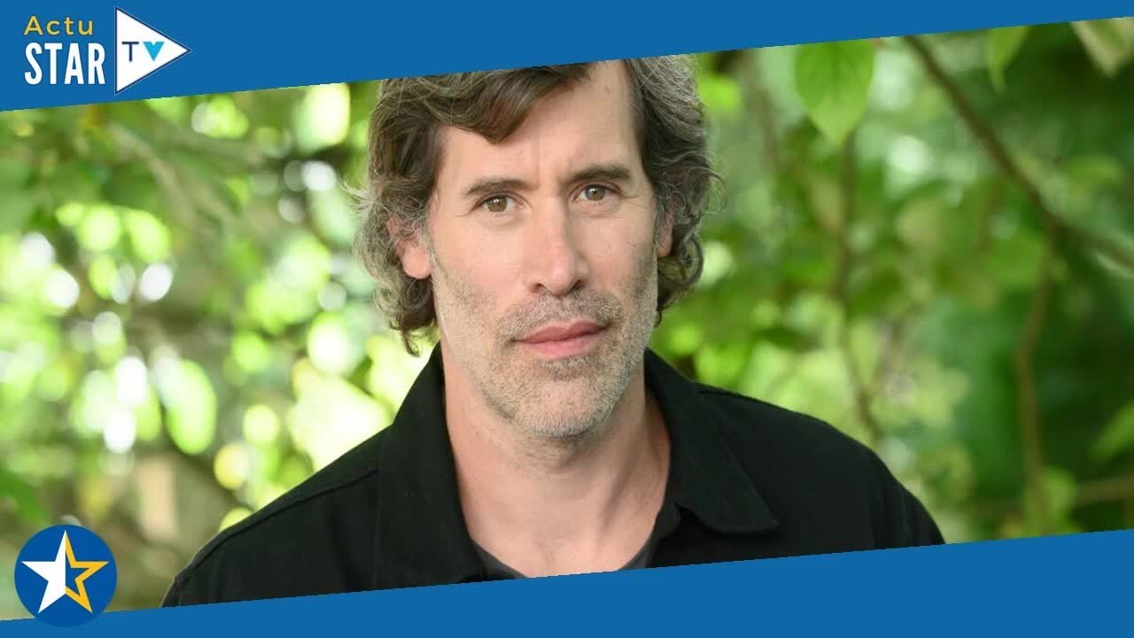 Jalil Lespert endeuillé  son père, le comédien Jean Lespert est décédé à 81 ans