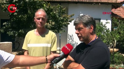 Metropolis'in tarihine ışık tutan 2 bin yıllık yazıt bulundu