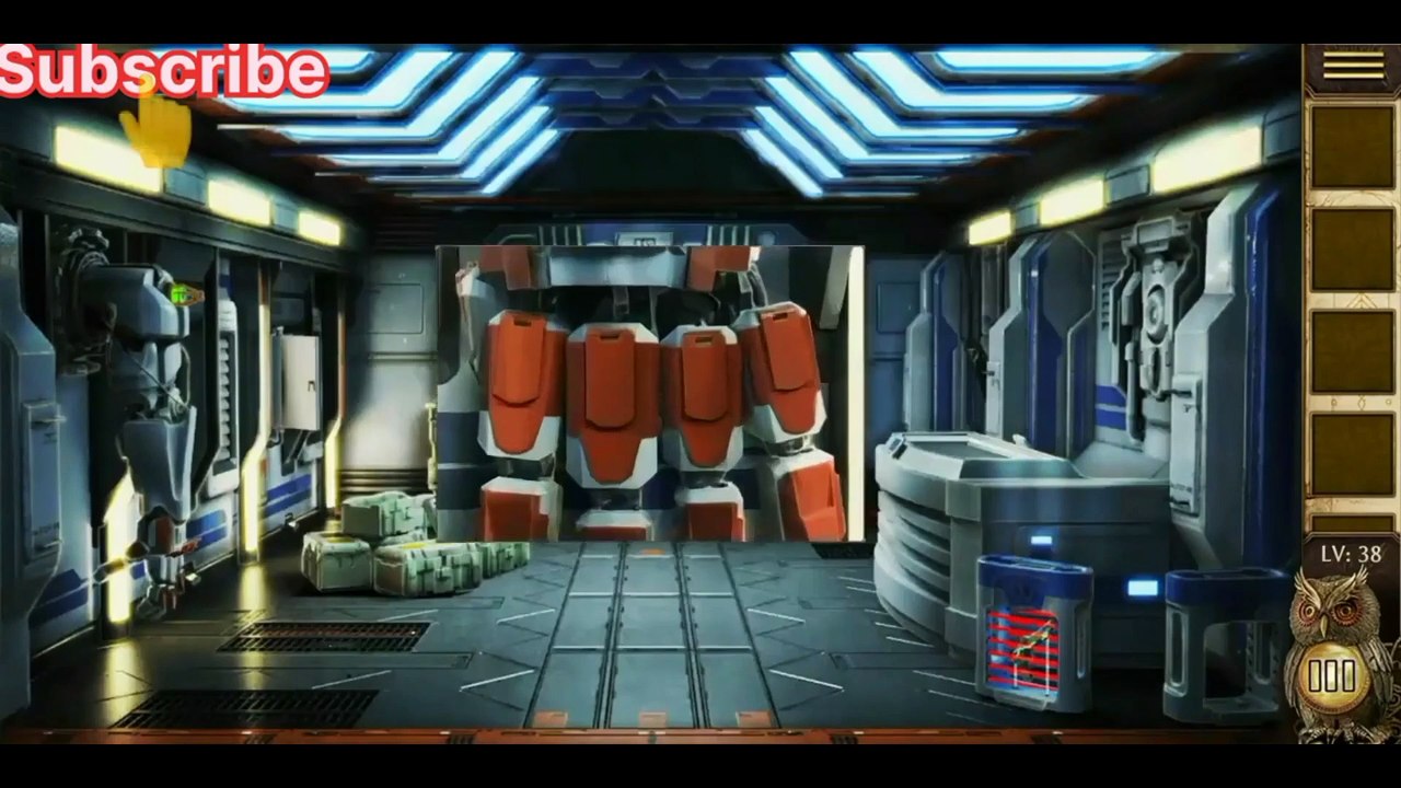 Can you escape 50 rooms part 14 level 38