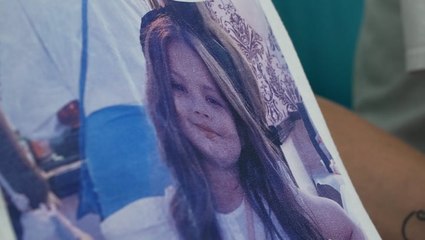 Olivia Pratt-Korbel’s mother remembers ‘sassy little princess’ on first anniversary of murder