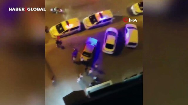 Oyun oynama kavgası: Adana’da gelin ve damat tarafları birbirine girdi