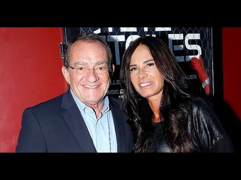 Jean-Pierre Pernaut : sa femme Nathalie Marquay enceinte, une vieille photo postée par leur fille