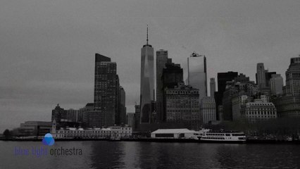 REMEMBER ANGEL ✨ Peter Heaven & Blue Light Orchestra - Instrumental music in its most beautiful way