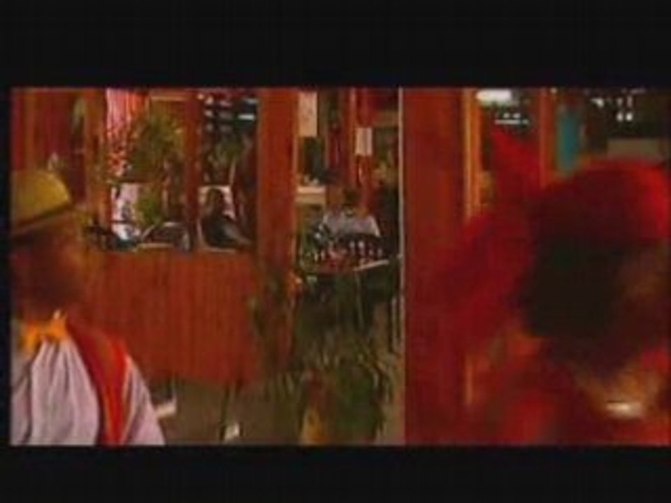 Danthology Feat Mighty Mike - Traditionnellement Dancehall