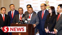 Barisan reps to be in next line-up of Selangor local councillors, says MB