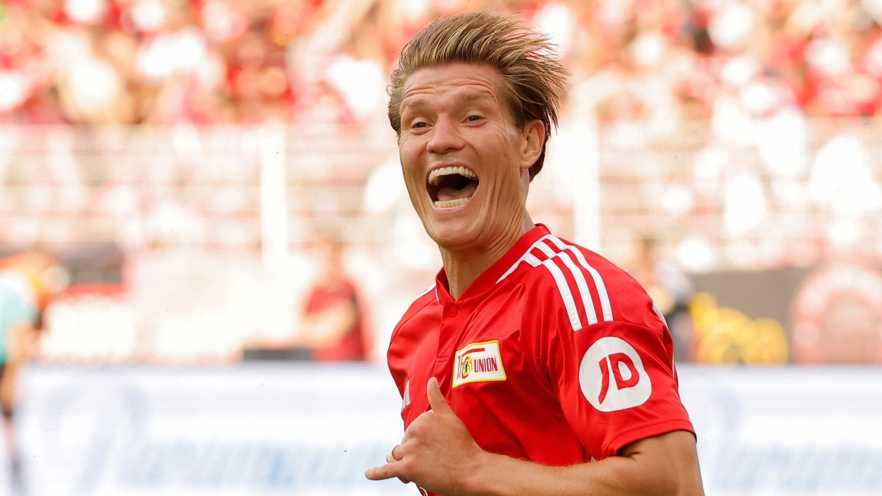 Behrens überrascht von Rad-Reaktionen: 'Muss darüber lachen'