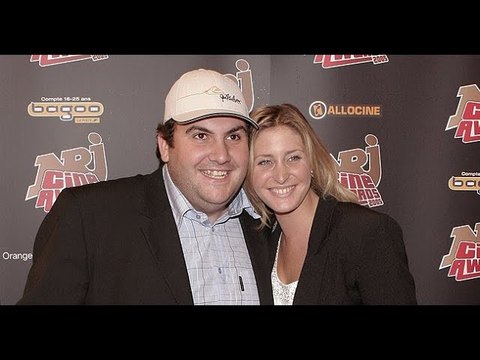 Laurent Ournac : Sa relation actuelle avec Adeline Toffoli après Mon incroyable fiancé (TF1)