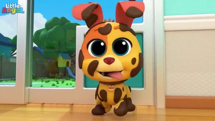 can bebek Evcil Hayvan Günü  _ Eğlenceli Ve Öğretici