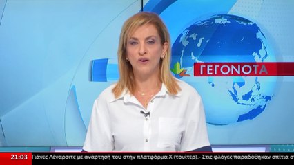 Αλ. Ιτιμούδης: Ο ελληνικός κρατικός μηχανισμός υφίσταται μεγάλη ζημιά, μέσω των πυρκαγιών. Είναι πολλά τα ανοιχτά μέτωπα της Ελλάδας...