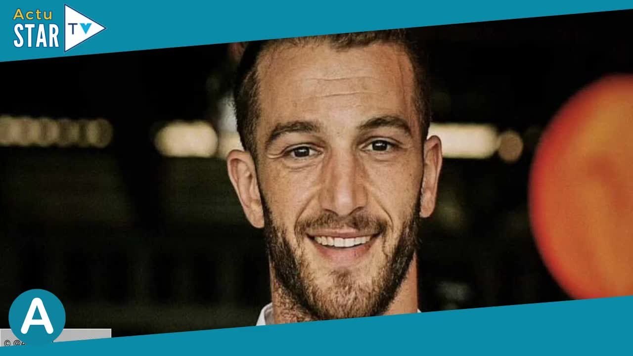 Emanuel Mariés au premier regard papa comblé  il partage un moment de “bonheur” avec ses enfants