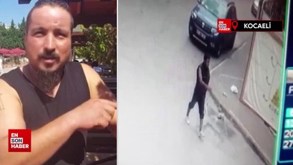 Kocaeli'de tacizci 3'üncü kez gittiği mahallede yakalandı