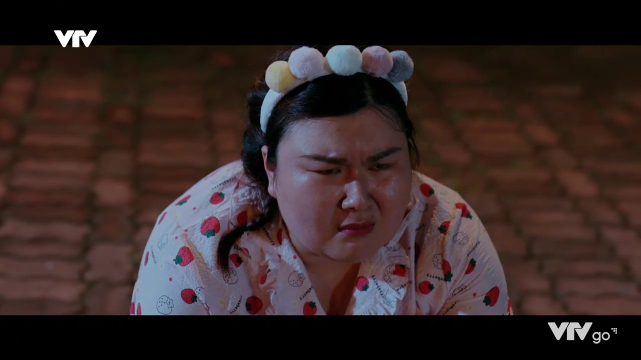 Làng Trong Phố Tập 20
