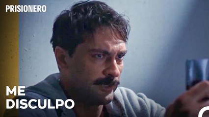 Fotografía Emocional Para Firat - Prisionero Capitulo 8