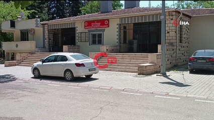 Gaziantep’te motosiklet kazası 1 ölü, 1 ağır yaralı