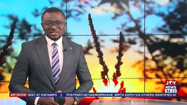 Caved-In Bridge: Residents of Nkwanta fear recent flooding may collapse bridge