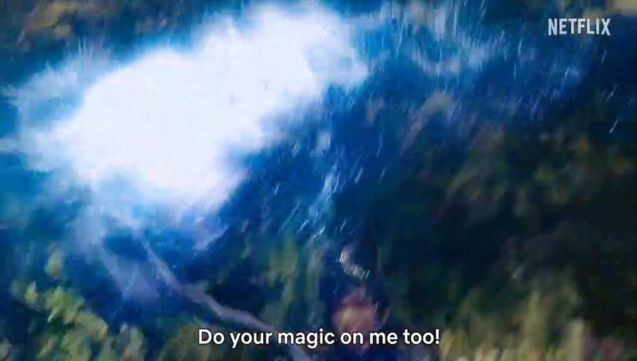 Es war einmal ein Verbrechen Trailer OmeU