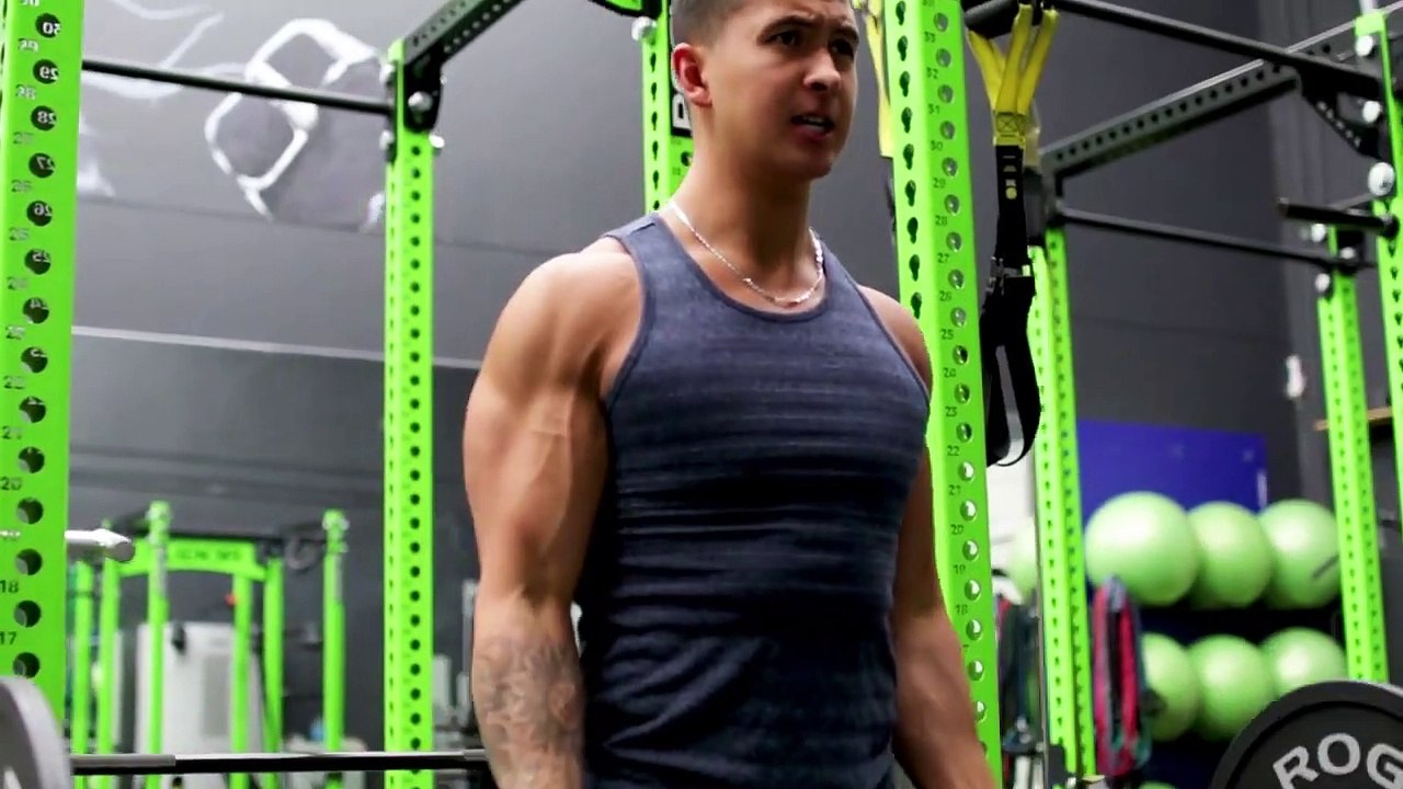 How To Lose Stubborn Belly Fat In 3 Steps (And How Long It Will Take You)