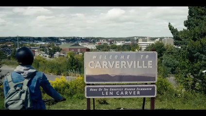 Zombie Town Bande-annonce VO