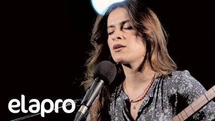 ELA GÖZLÜ PİRİM GELDİ - Başak Kalyon #elapro #türkü