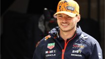 Voici - Max Verstappen filmé en excès de vitesse : la vidéo du pilote de F1 fait polémique