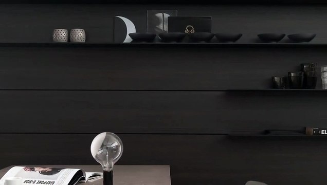 Stylish Luxury Modern Italian Kitchen Designs by Stosa Cucine