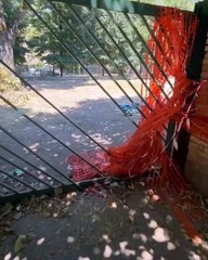 Anna Foglietta denuncia il degrado a Roma: il video girato dall'attrice