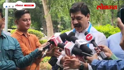 मुंडे गोयलांना  भेटण्यापुर्वी फडणवीसांची  जपानमधून घोषणा, मुंडे काय म्हणाले?