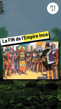 Comment les Incas ont-ils disparus ?