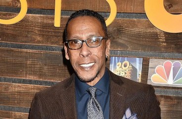 Mort de Ron Cephas Jones, acteur de la série « This Is Us »