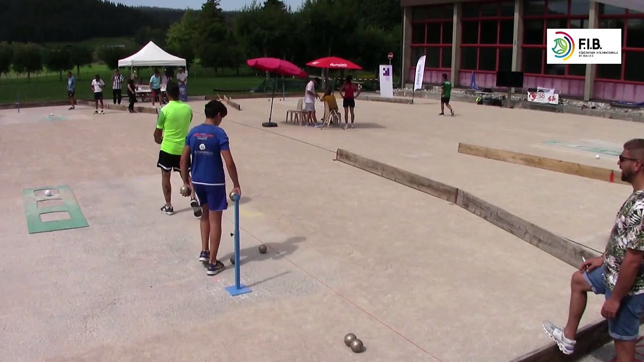 Troisième passage, 4ème Trophée des Relais, Vallée de Joux 2023