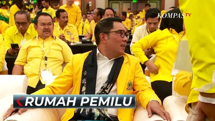 Survei Litbang Kompas Elektabilitas Bacawapres: 44,4 Persen Responden Belum Tentukan Pilihan